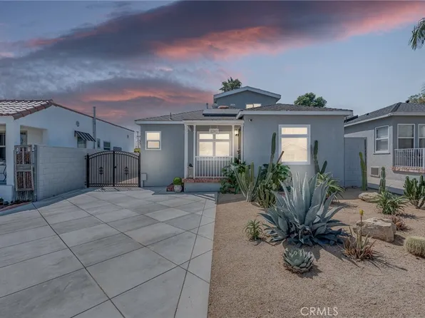 1381 W Summerland Ave, San Pedro, CA 90732