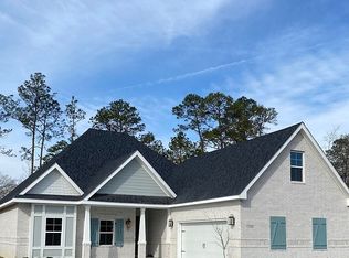 12585 Alphabet Rd, Gulfport, MS 39503