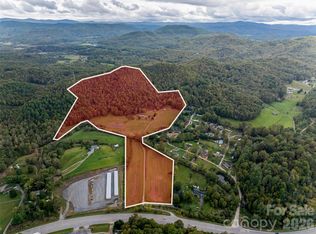 71 Happy Valley Dr, Mills River, NC 28759