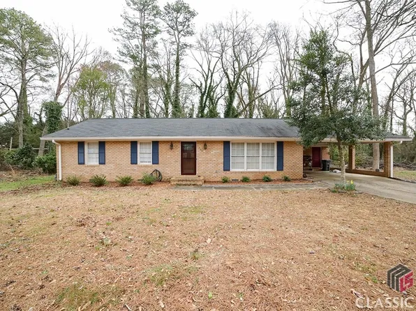 155 Westwood Avenue, Bogart, GA 30622