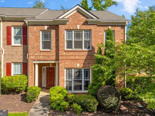 168 Constitution Blvd Unit 12, Lawrenceville, GA 30046