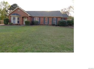 716 Sweet Ridge Rd, Prattville, AL 36066