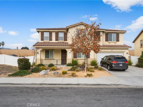 26770 Green Mountian Dr, Moreno Valley, CA 92555