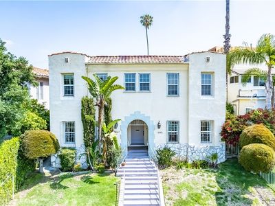 3845 W 28th St, Los Angeles, CA, 90018