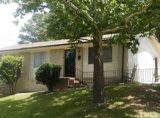 2209 Wintergreen Pl, Durham, NC 27707