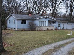 9080 E 700 N, Walkerton, IN 46574