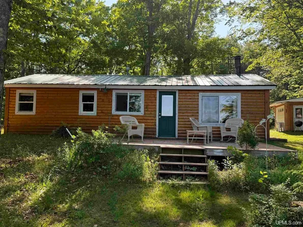 16488 Cc25 Ln, Wetmore, MI 49895