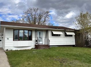 19 O'NEIL CRESCENT, Saskatoon, SK S7N 1W7