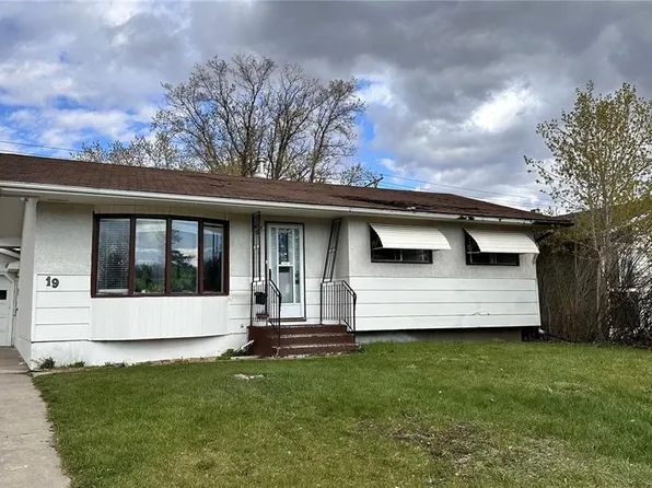 19 O'NEIL CRESCENT, Saskatoon, SK S7N 1W7