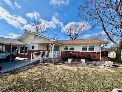 603 S Longfellow St, Wichita, KS, 67207