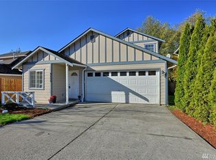 9520 16th Dr W, Everett, WA 98204