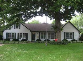 2003 Ashland Ave, Cedar Falls, IA 50613
