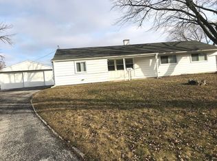 17841 Baker Ave, Country Club Hills, IL