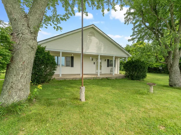 6190 W County Road 700 S, Daleville, IN 47334