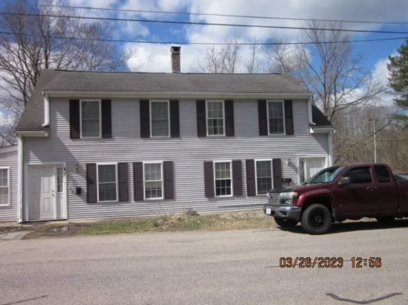 5-7 Oregon St, East Bridgewater, MA 02333