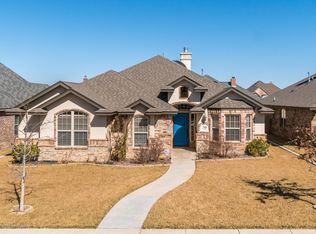 7418 Southbend Dr, Amarillo, TX 79119