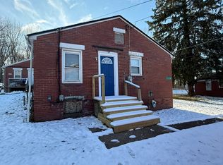 1729 Shawnee St SE, Massillon, OH 44646