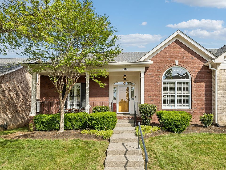 1st image of 509 Glen Echo Pl