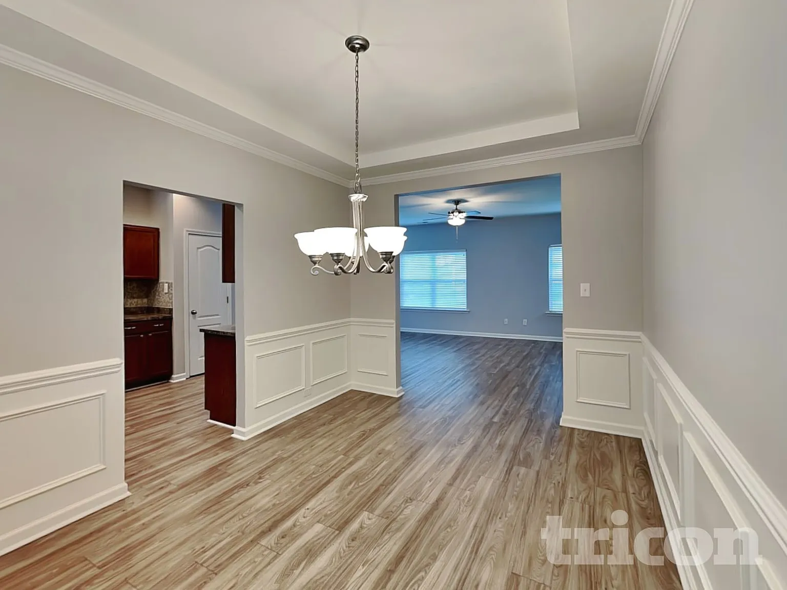 1028 Mountain Laurel Court Matthews NC — Photo 3