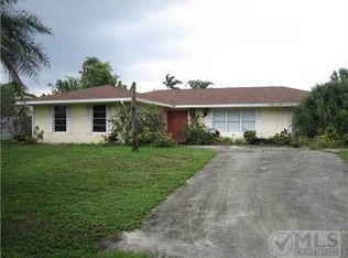 2765 SW 11th St, Boynton Beach, FL 33426