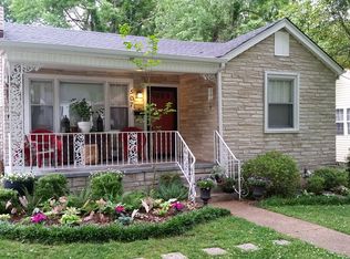 507 Malone Cir, Florence, AL 35630