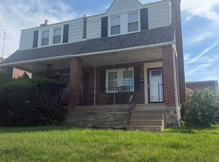 (Undisclosed Address), Yeadon, PA 19050