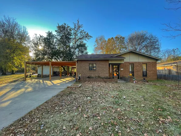 1114 Avenue 4 SE, Atkins, AR 72823
