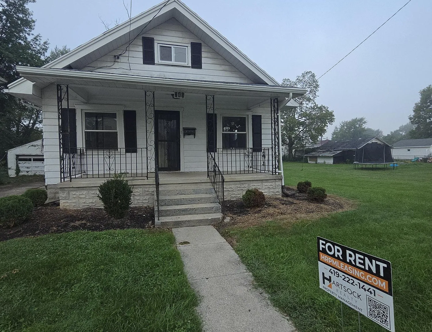 3 bed, 1132 sqft, $1,395 — Photo 1