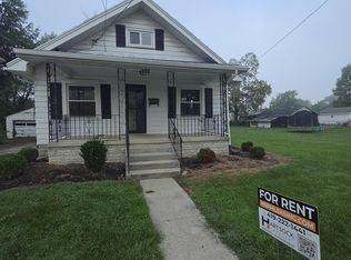 746 Oak St, Lima, OH 45804