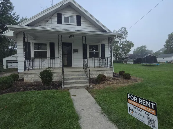 746 Oak St, Lima, OH 45804