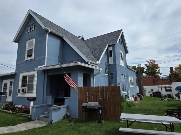 204 N Sandusky St, Tiffin, OH 44883