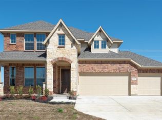523 Brookhaven Ln, Oak Point, TX 75068
