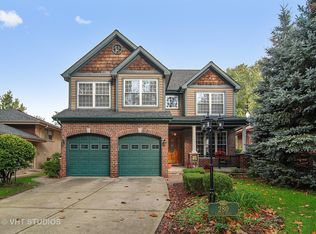 280 Lionel Rd, Riverside, IL 60546