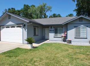 2580 Ely Ln, Redding, CA 96001