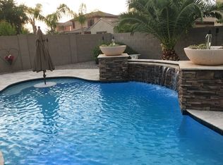 3112 E Santa Fe Ln, Gilbert, AZ 85297