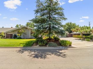 2767 W Stuart Ave, Fresno, CA
