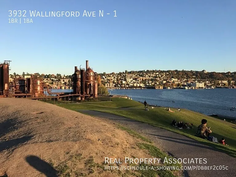 3932 Wallingford Ave N #1 — Photo 14