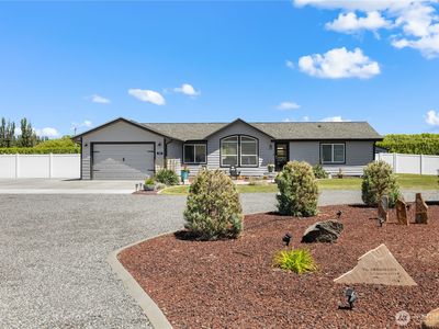207 Moon River View SW, Mattawa, WA, 99349