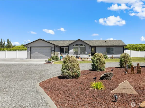 207 Moon River View SW, Mattawa, WA 99349