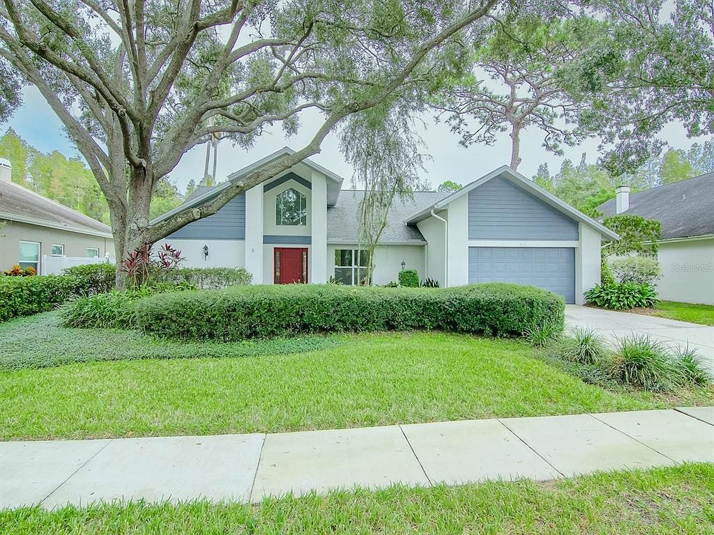 9611 Regents Park Dr Tampa FL 33647 Zillow