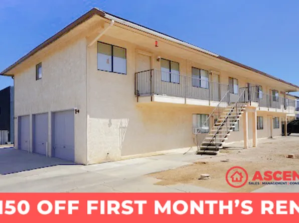 21311 Golden Hills Blvd, 21311 Golden Hills Blvd APT A, Tehachapi, CA 93561