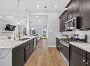 19319 Palfrey Prairie Trl, Tomball, TX 77377
