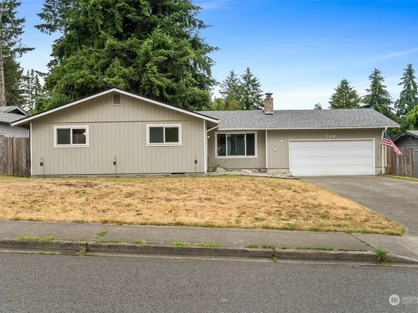 709 Enterprise Drive NE, Lacey, WA 98516