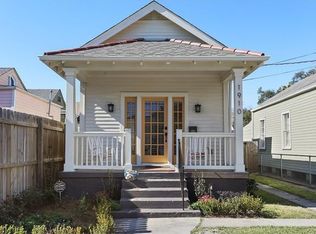 1910 Fern St, New Orleans, LA 70118