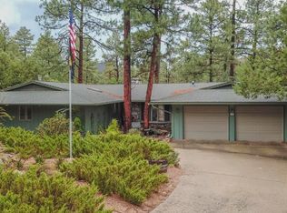 10 Glen Oaks Dr, Prescott, AZ 86305