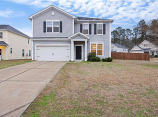 416 Forest Hills Rd, Summerville, SC 29486