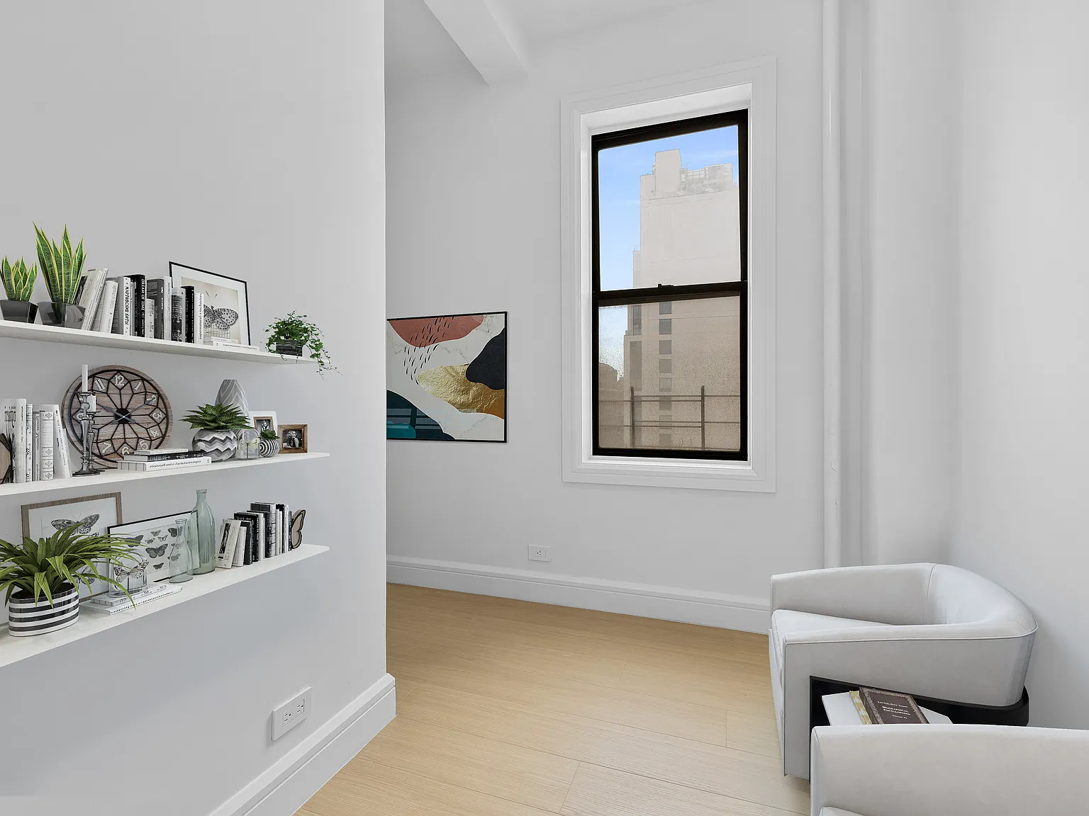 244 West 72nd Street — Photo 4