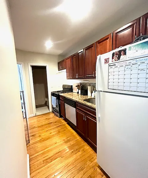 429 Shawmut Ave #42 — Photo 7