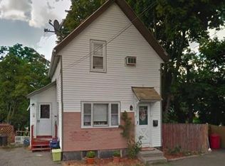 79 Quincy St, Quincy, MA 02169