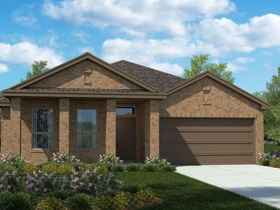 1957 Bellatrix Dr, Haslet, TX, 76052